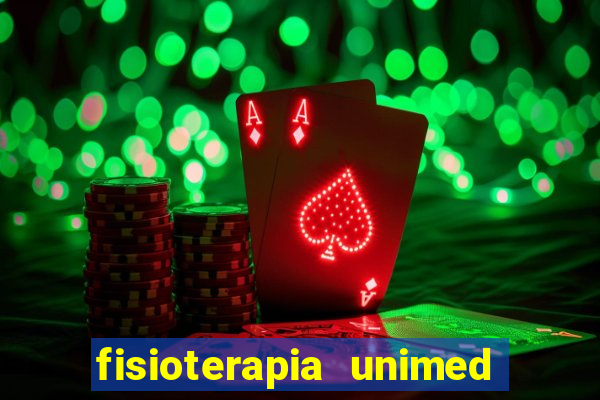 fisioterapia unimed porto alegre